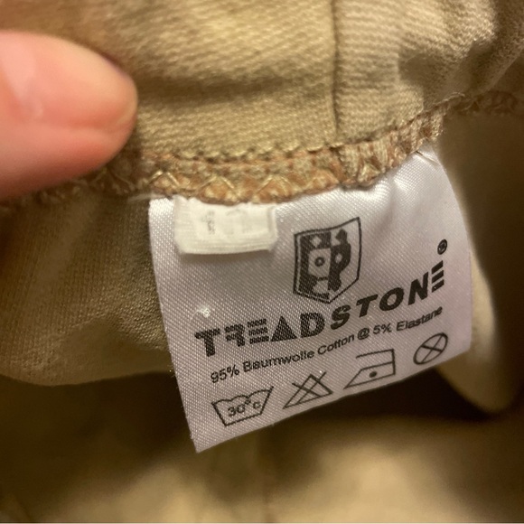 Treadstone Riding Breeches - Picture 3 of 5